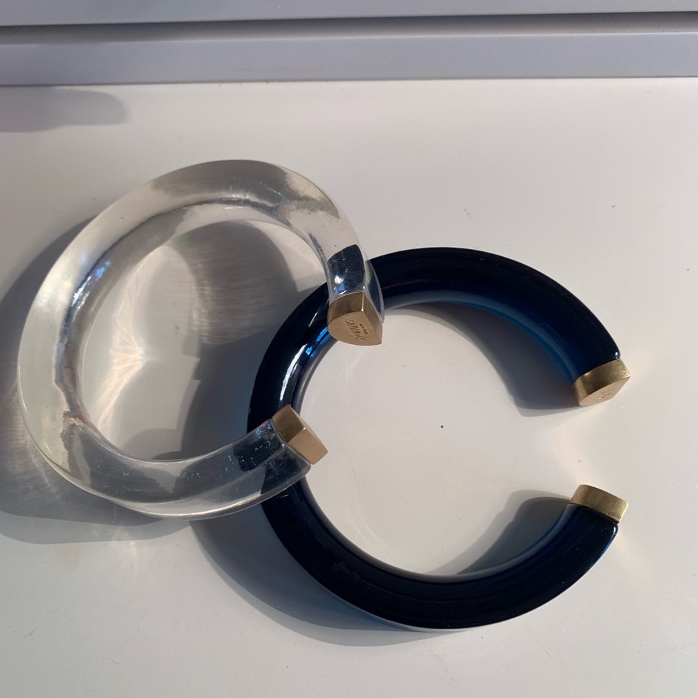 Kate Spade Saturday Collection Bangles